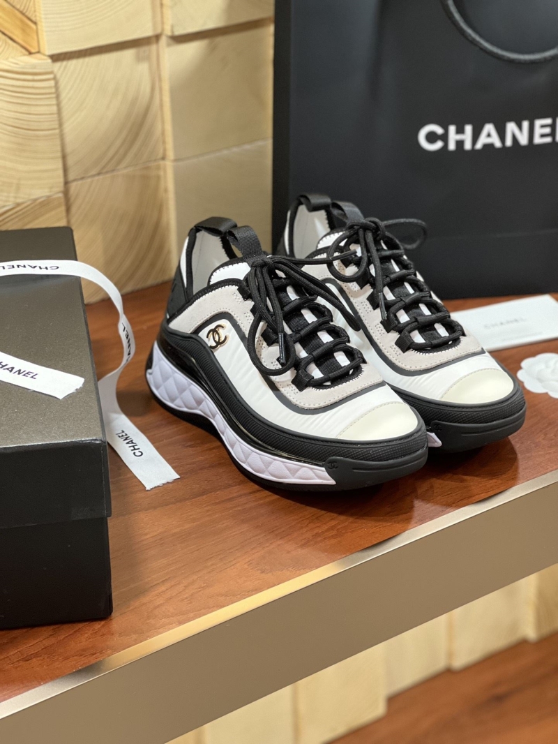 Chanel Casual Shoes